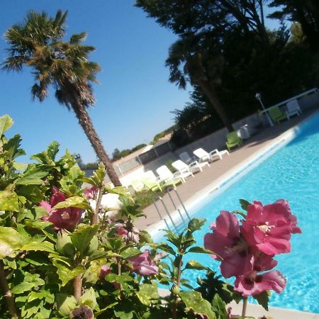 Le Clos Fleuri Ξενοδοχείο Médis Εξωτερικό φωτογραφία